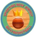 Sporting New Jersey logo