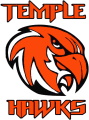 Temple Hawks logo