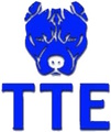 Trained to Eat logo