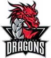 Vancouver Dragons logo