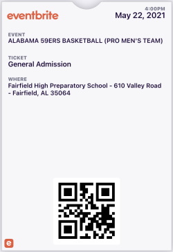 Ticket