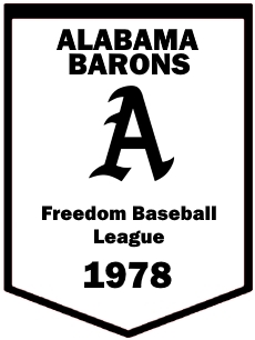 Championship banner