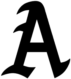 Alabama Barons logo
