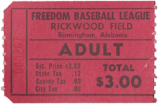 Ticket