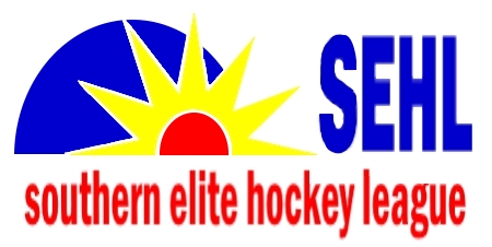 Southern Elite Hockey League logo
