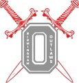 Birmingham Outlaws logo