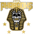 Duval Pharaohs logo