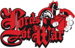 Lords of War logo