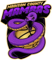 Madison County Mambas logo