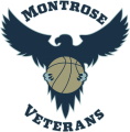 Montrose Veterans logo