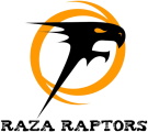Raza Raptors logo