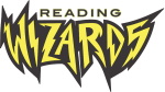Reading Wizards logo
