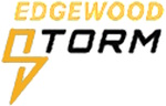 Edgewood Storm logo