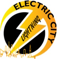 Electric City Lightning logo