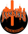 Fredericksburg Jackets logo