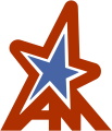 Alabama Magic logo