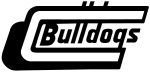 Canton Bulldogs logo