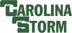 Carolina Storm logo