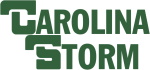 Carolina Storm logo