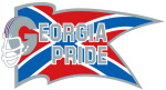 Georgia Pride logo
