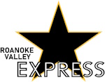 Roanoke Valley Express logo
