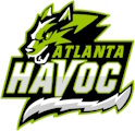 Atlanta Havoc logo