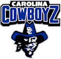 Carolina Cowboyz logo