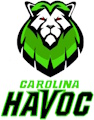 Carolina Havoc logo