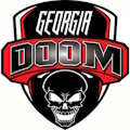 Georgia Doom logo