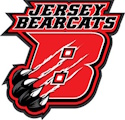 Jersey Bearcats logo