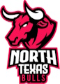 North Texas Bulls logo