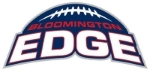 Bloomington Edge logo