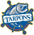 Florida Tarpons logo