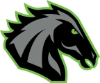Richmond Roughriders logo