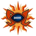 Rio Grande Valley Sol logo