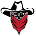 Savannah Coastal Outlaws logo