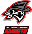 St. Louis Bandits logo