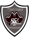 West Texas Buccaneers logo