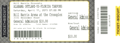 Ticket