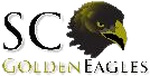 Carolina Golden Eagles logo