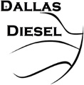 Dallas Lady Diesel logo