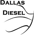 Dallas Diesel logo