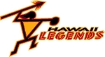 Hawaii Legends logo