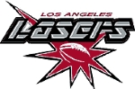 Los Angeles Lasers logo