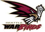 Seattle Warbirds logo