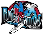 Jacksonville Barracudas logo