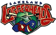 Lakeland Loggerheads logo