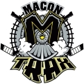 Macon Trax logo