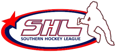 Southern Hockey League logo