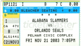 Ticket